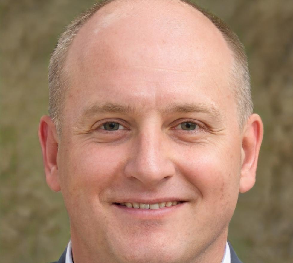 Dr. Michael Schneider